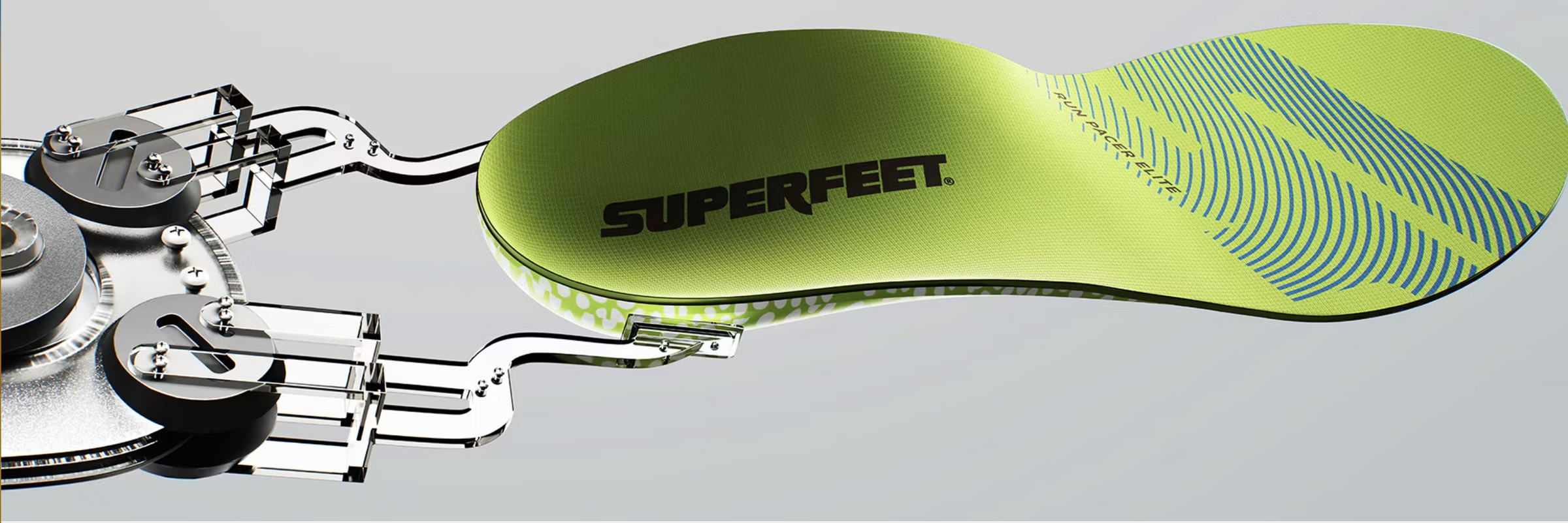 Superfeet
