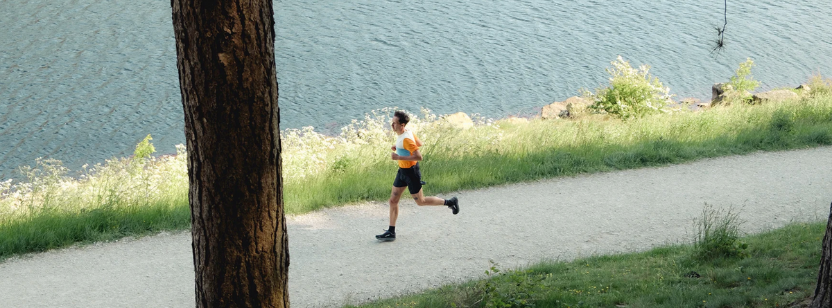 Runners' Essentials