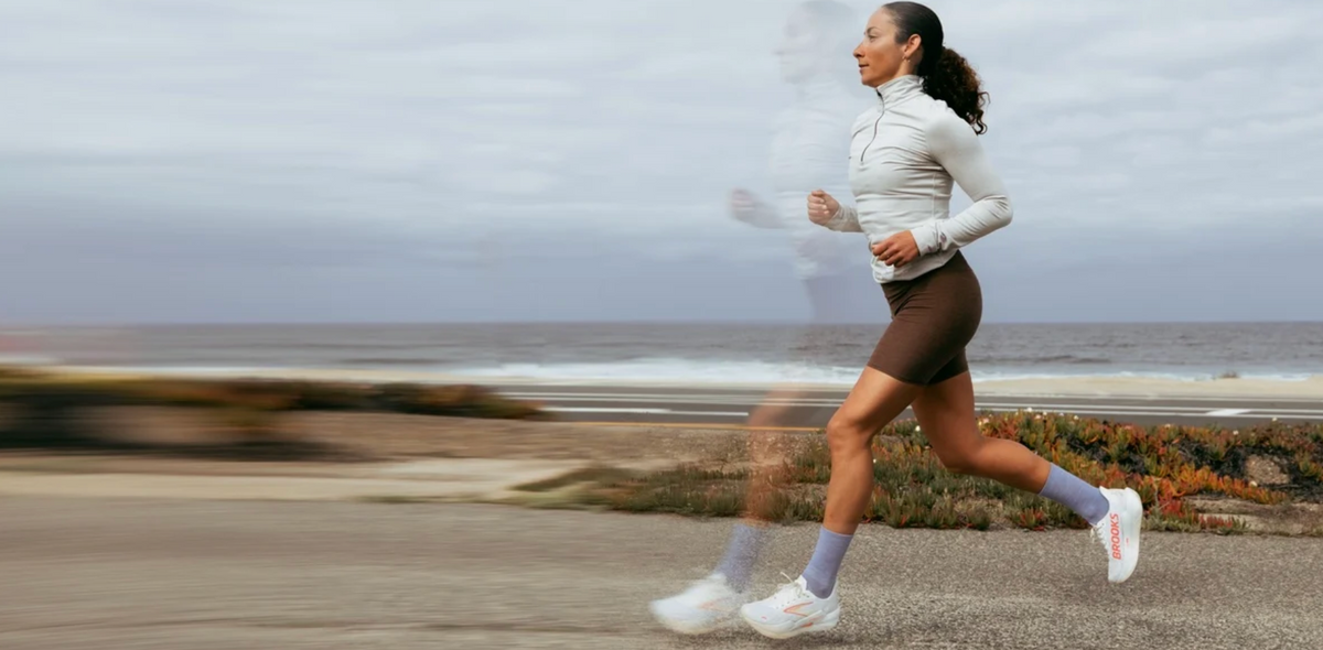 Running Accessories