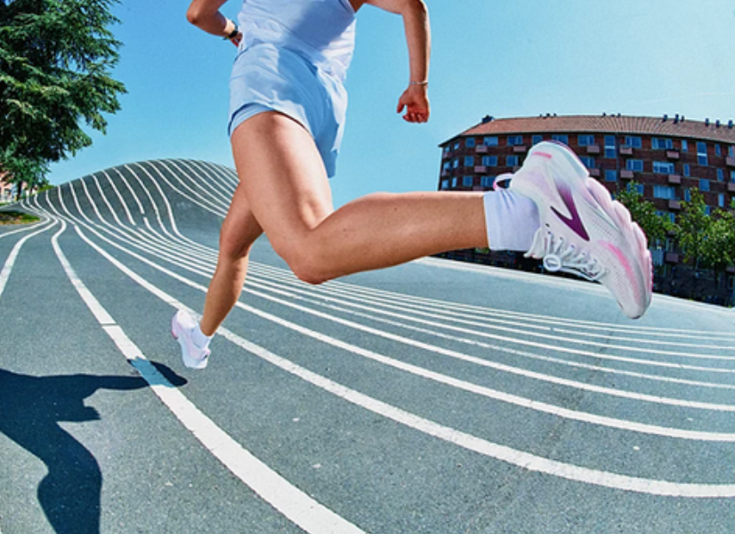 Womens Running Shoes