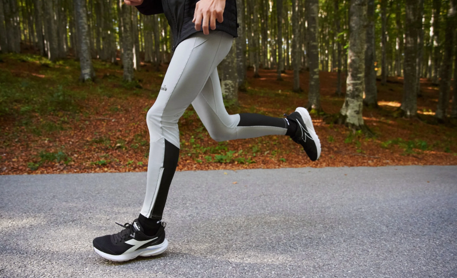 Mens Running Shoe Collection