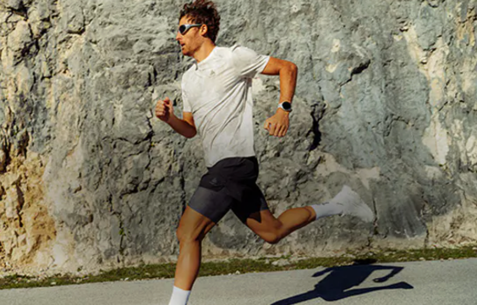 Mens Odlo Clothing