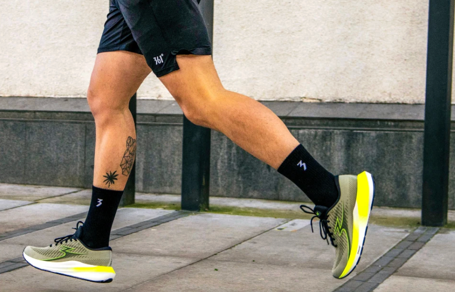 Mens Running Shoes