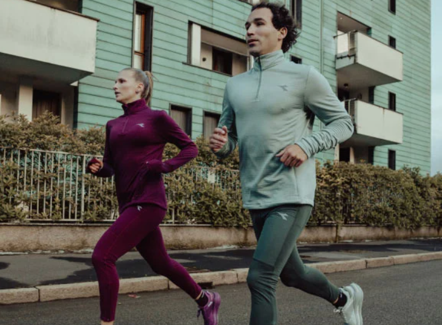 Running Clothing
