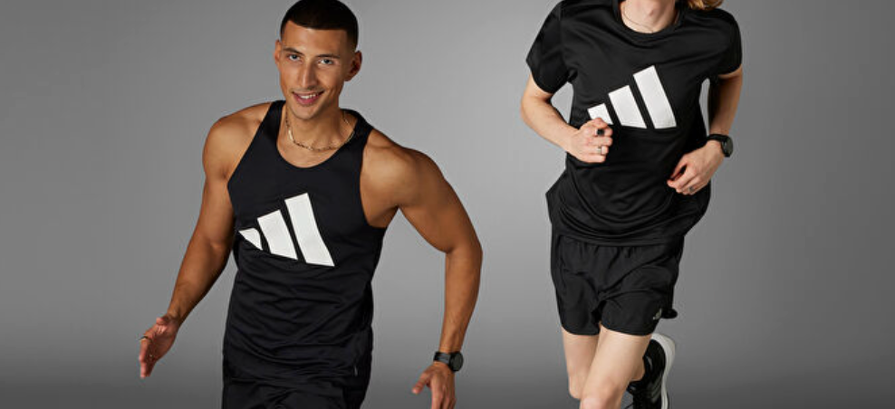 adidas