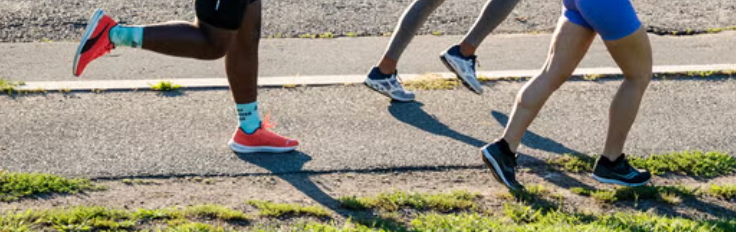 Running Socks for Men and Women