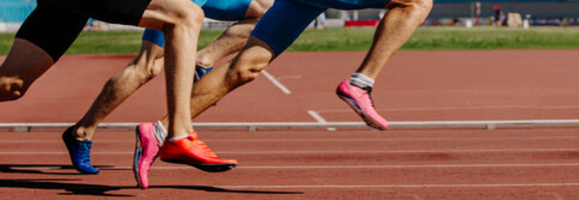 Track and Field