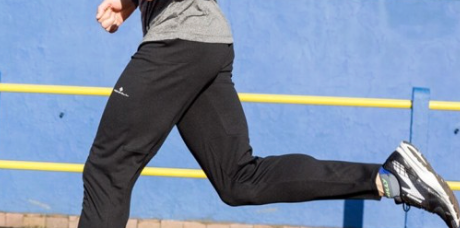 Mens Ronhill Clothing