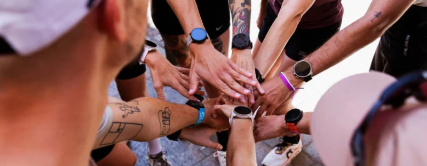Run Accessories