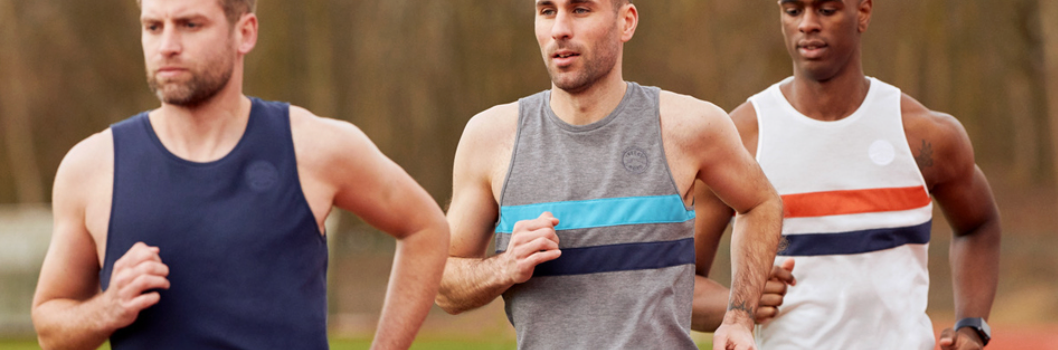Vest and Singlets