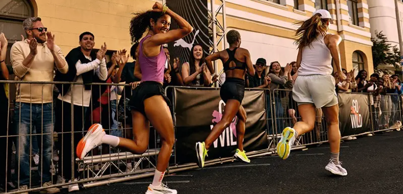 Puma Womens