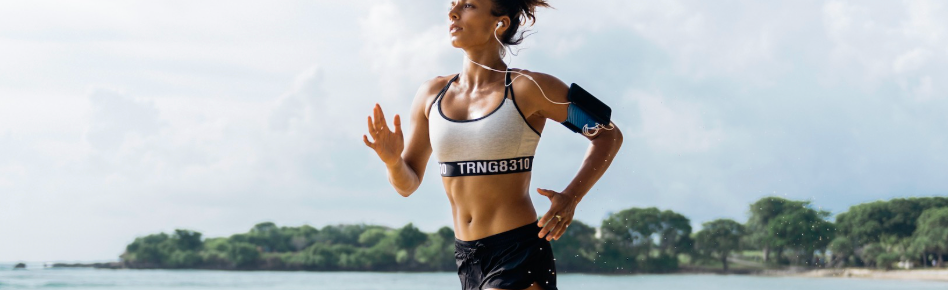 Sports Bras