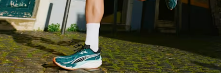 Puma Mens