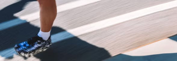 Speed Shoes
