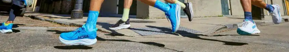 Mens Hoka Shoes