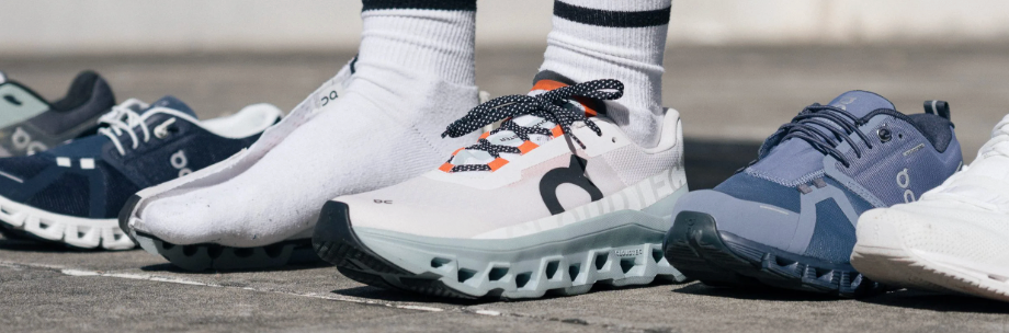 Mens On Running Shoes