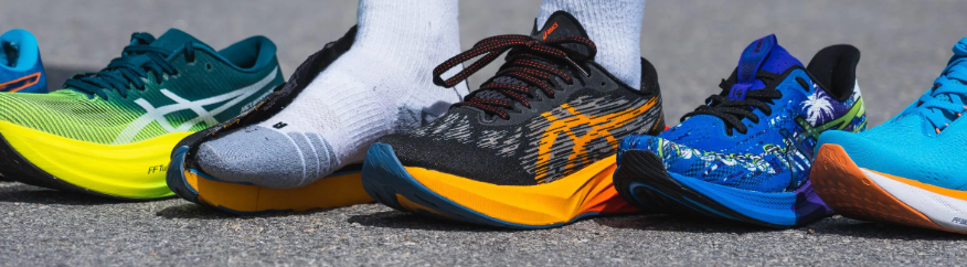 Asics