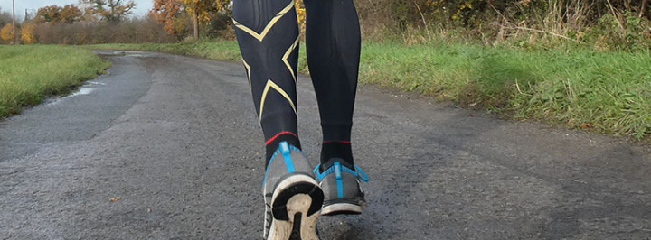Mens 2XU Clothing
