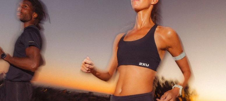 Mens 2XU Accessories