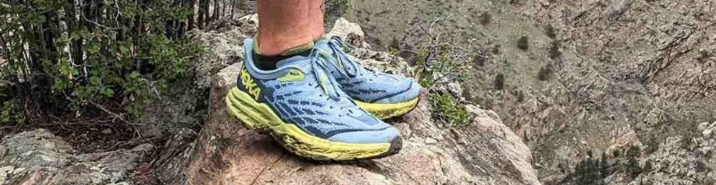 Hoka Speedgoat 5