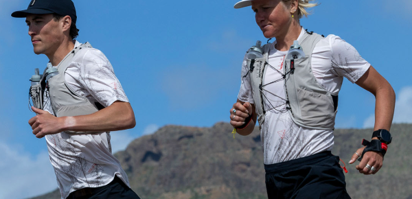 Mens Salomon Clothing