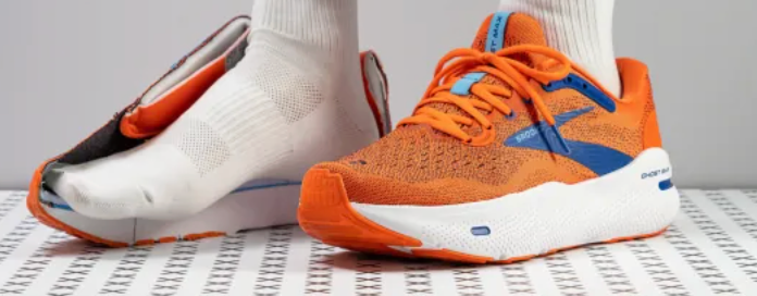 Brooks Ghost Max