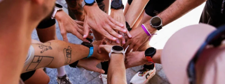 GPS and Running Watches