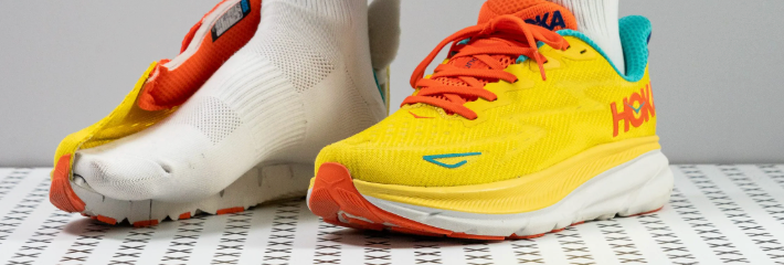 Hoka Clifton 9 Collection