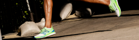 Mens New Balance Shoes