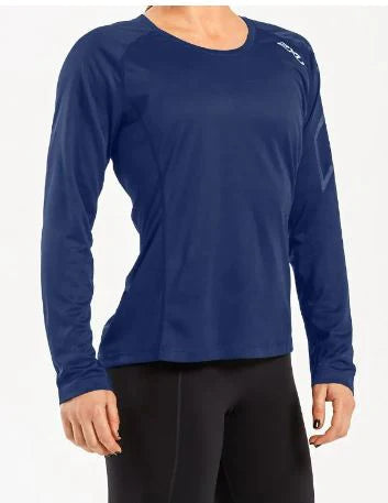 2XU Women's BRS Active L/S Tee