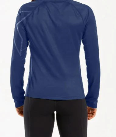 2XU Women's BRS Active L/S Tee