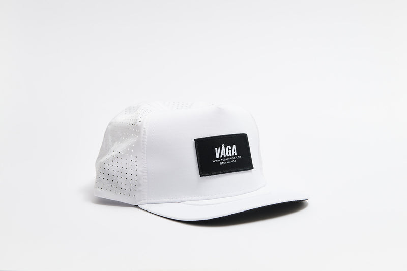 Vaga Running Trucker Cap