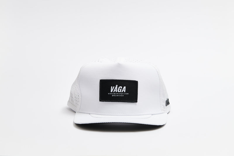 Vaga Running Trucker Cap