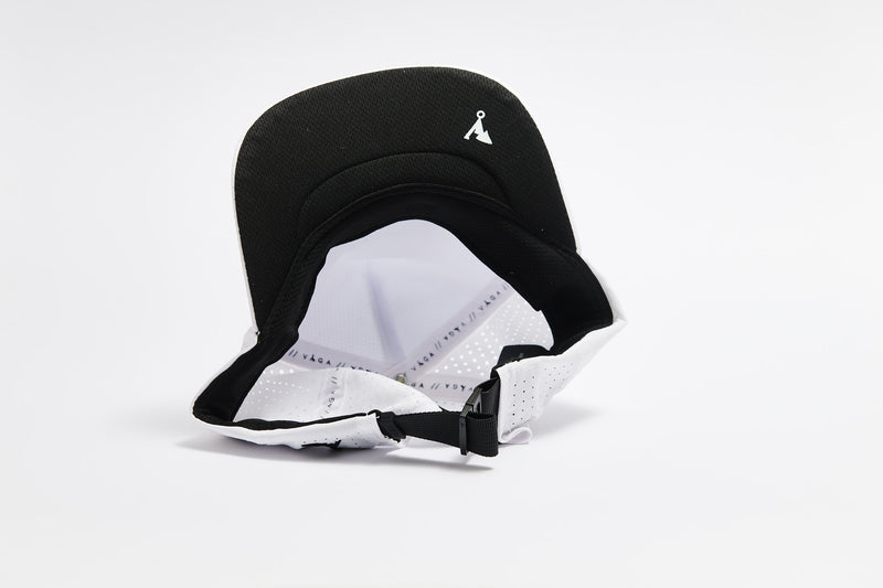 Vaga Running Trucker Cap