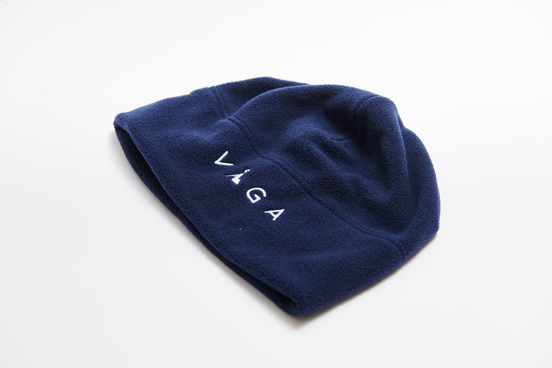 Vaga Fleece Beanie