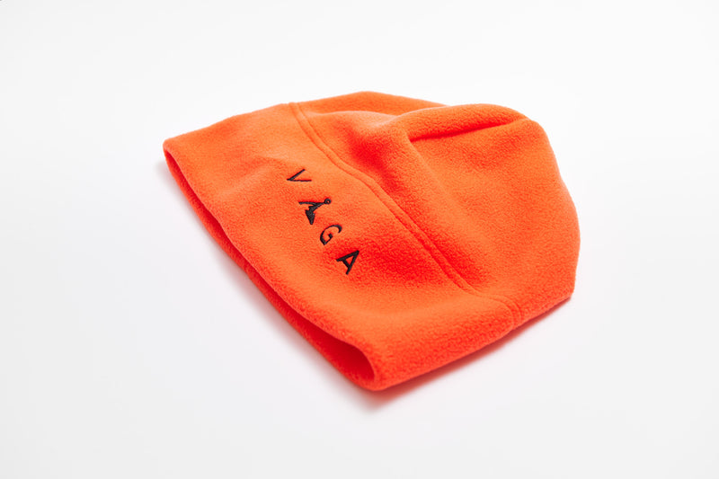 Vaga Fleece Beanie