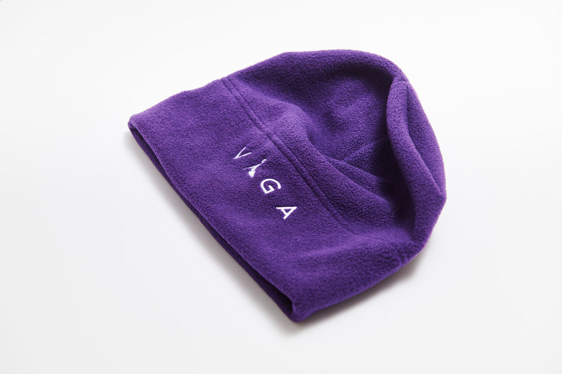 Vaga Fleece Beanie