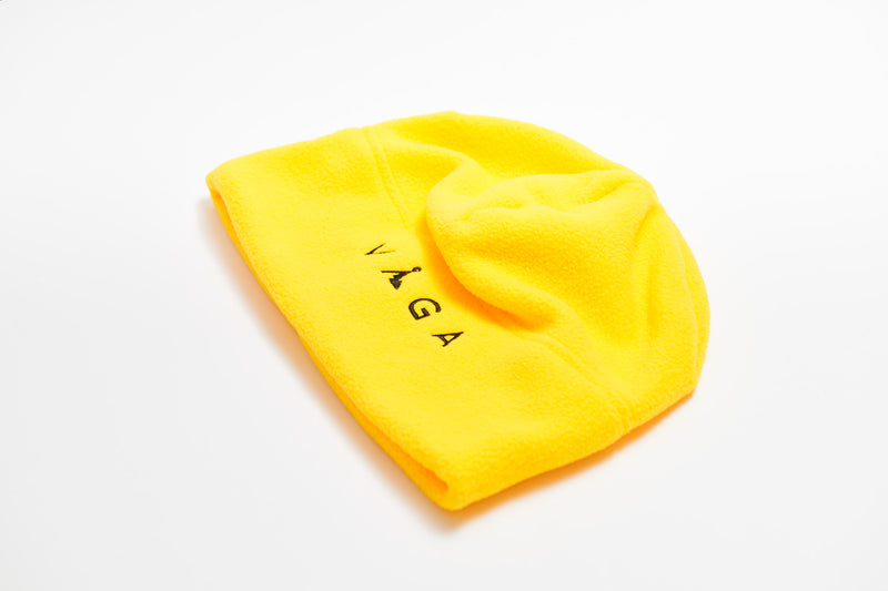 Vaga Fleece Beanie