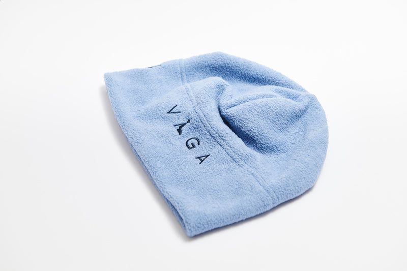 Vaga Fleece Beanie