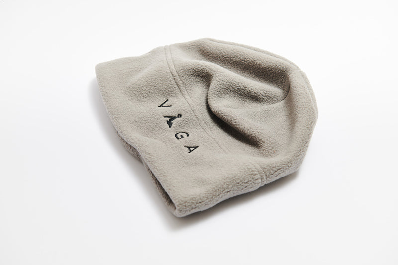 Vaga Fleece Beanie