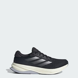 Adidas Men's Supernova Solution Running Shoe Core Black/White/Carbon / 8.5