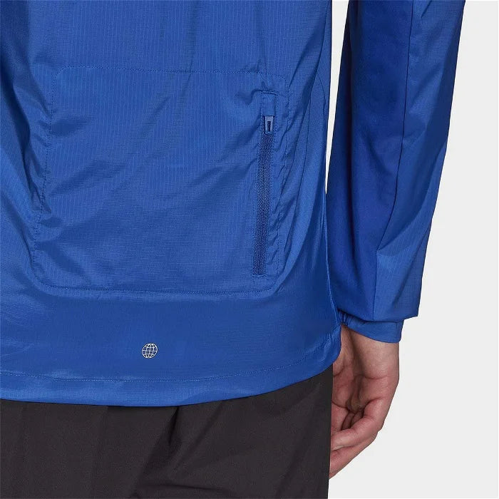 adidas Mens Marathon Jacket