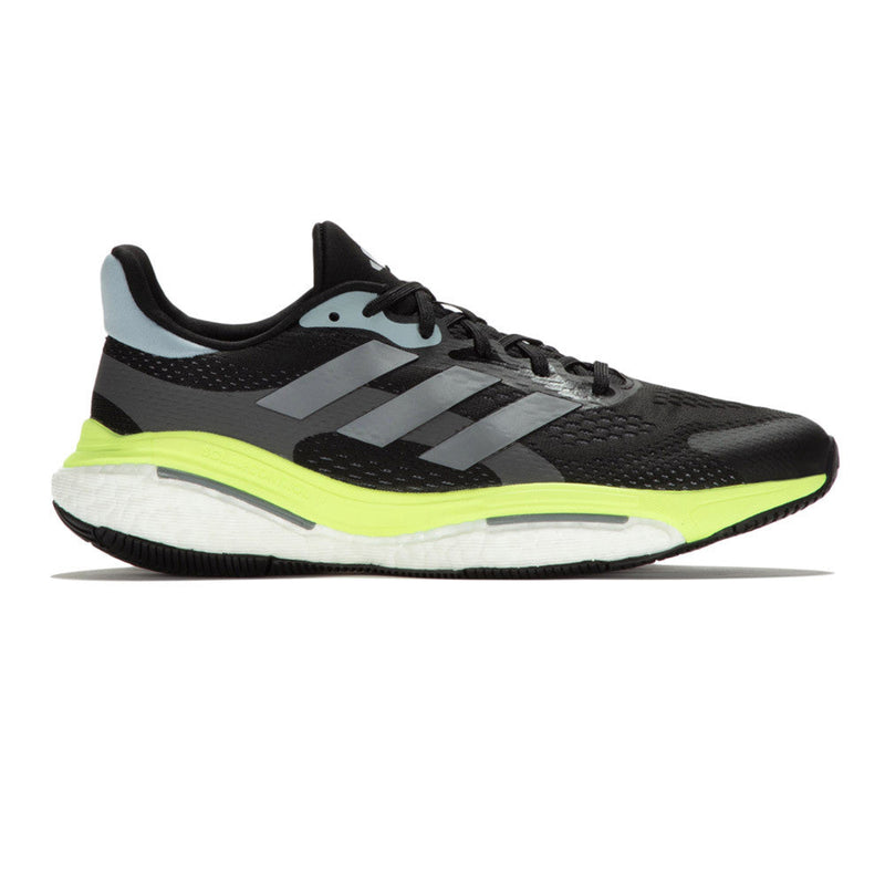 Adidas Mens Solar Control 2 Running Shoe – Run Company