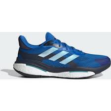 Adidas Mens Solar Control 2 Running Shoe