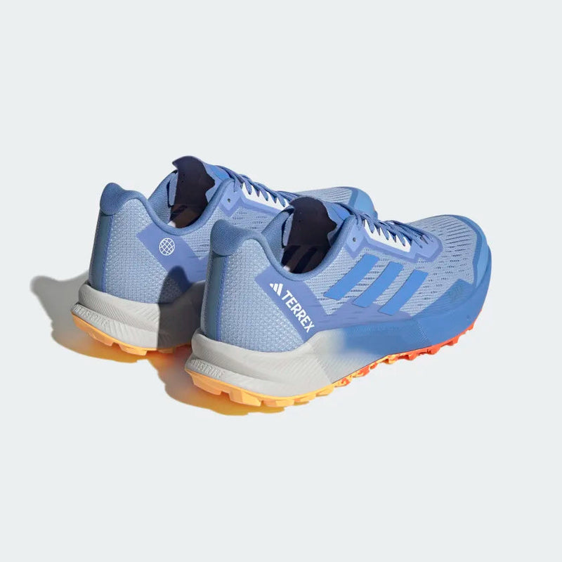 Adidas Women's Terrex Agravic Flow 2.0 Trail Running Shoe