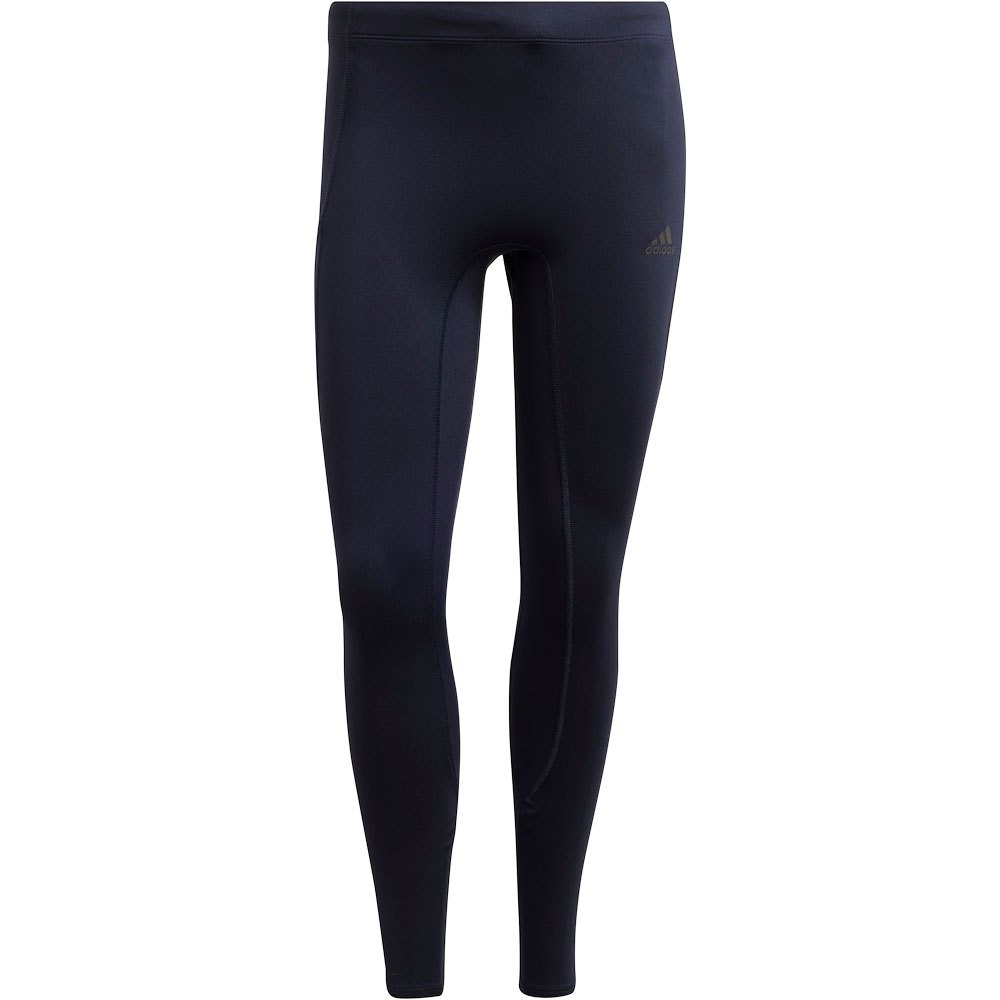 womens navy adidas leggings