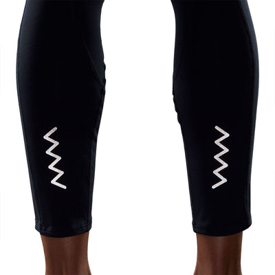 adidas Womens Fast Impact 7/8 Running Tight