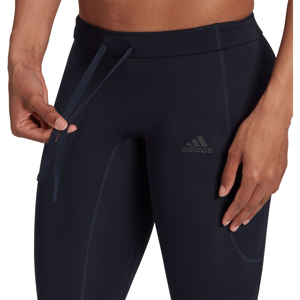 adidas Womens Fast Impact 7/8 Running Tight