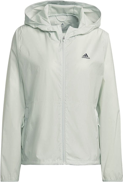 Adidas Womens Run Fast Jacket