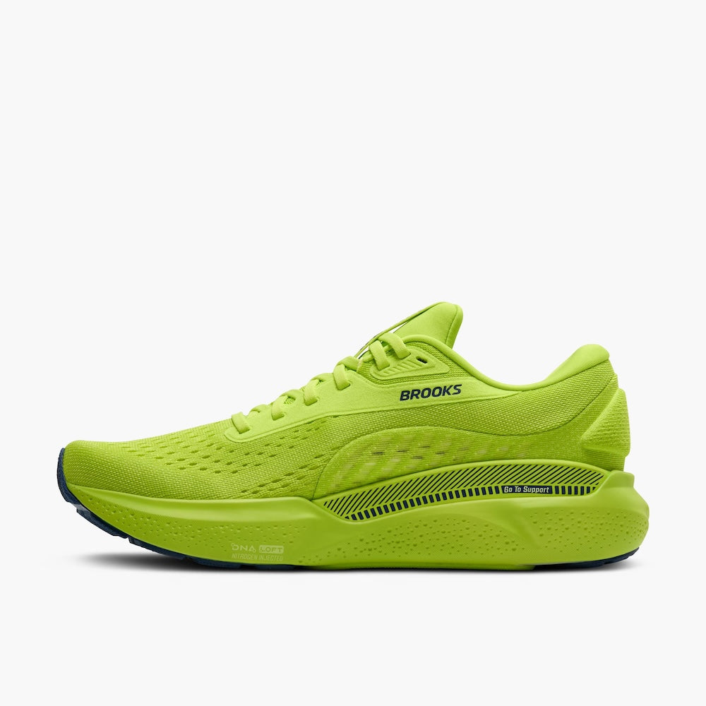 Run Company Brooks Men's Adrenaline GTS 24 Running Shoe – Run Company